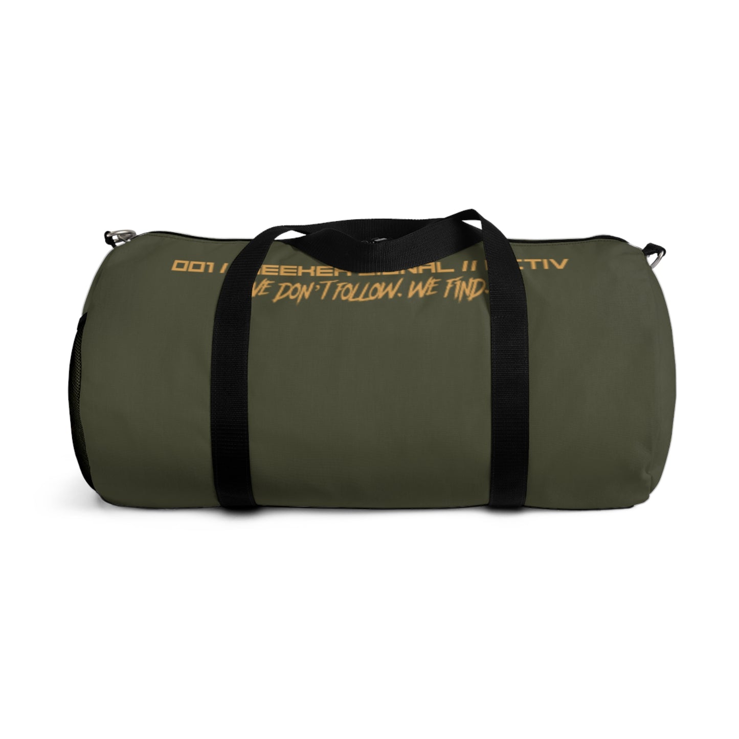 H&SC // Duffle // MK19-90