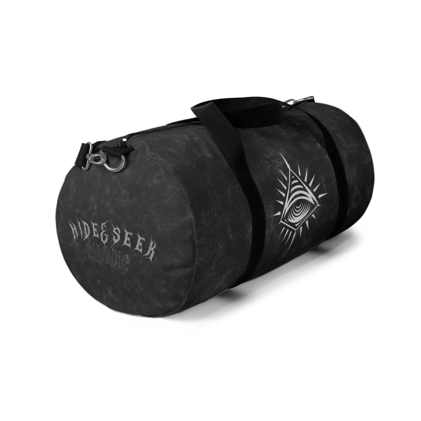 H&SC // Duffle // All-Seeing Acid Ops