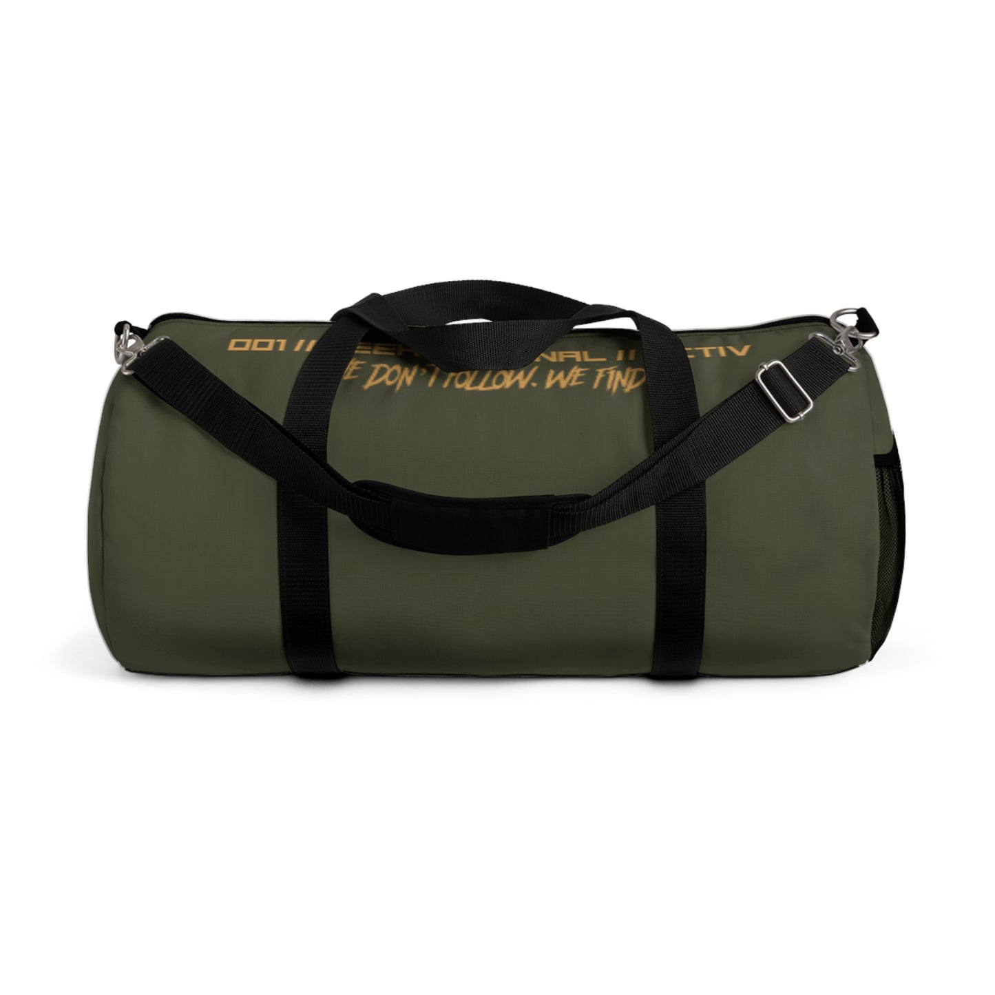 H&SC // Duffle // MK19-90