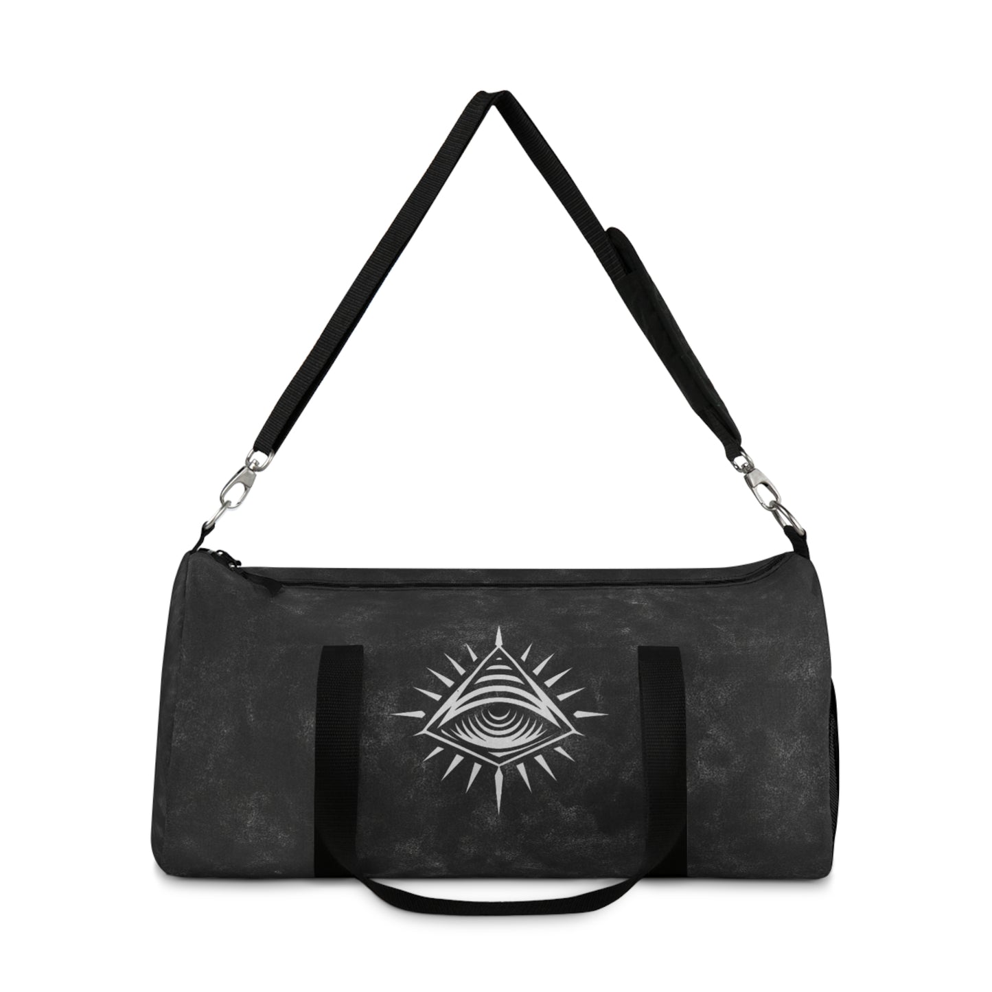 H&SC // Duffle // All-Seeing Acid Ops
