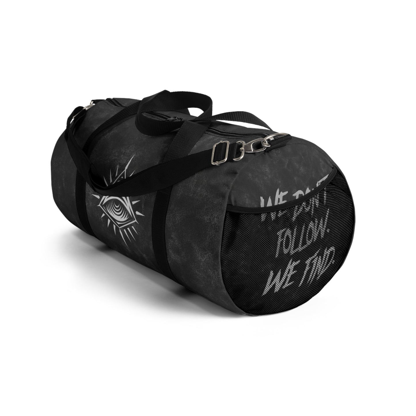 H&SC // Duffle // All-Seeing Acid Ops