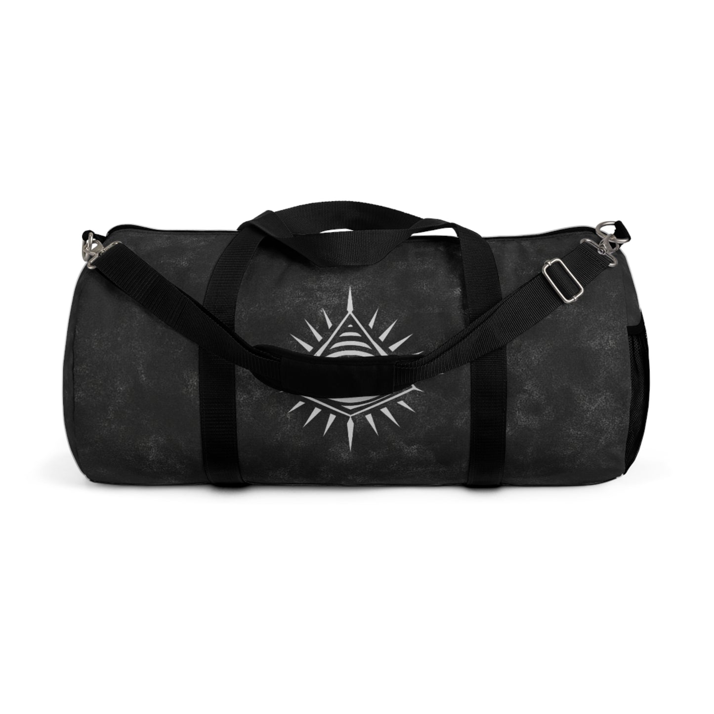 H&SC // Duffle // All-Seeing Acid Ops