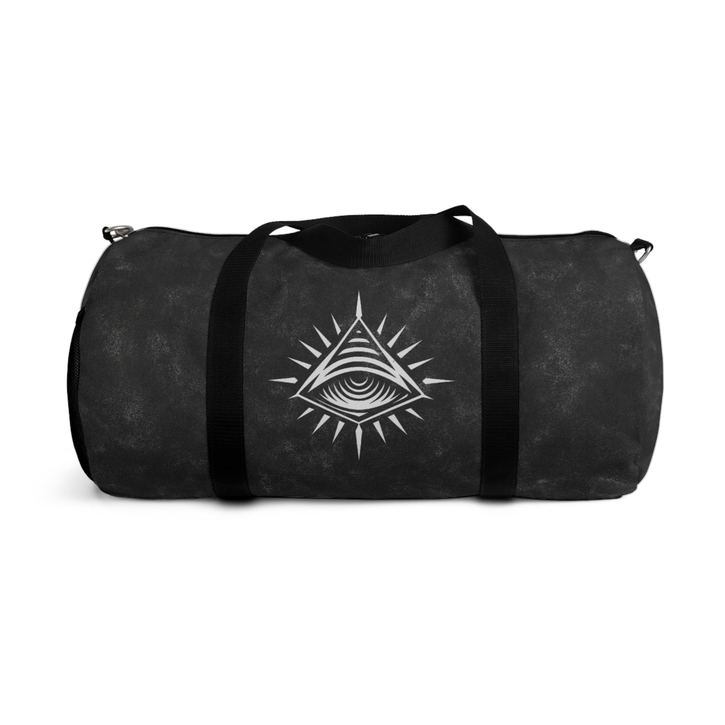H&SC // Duffle // All-Seeing Acid Ops