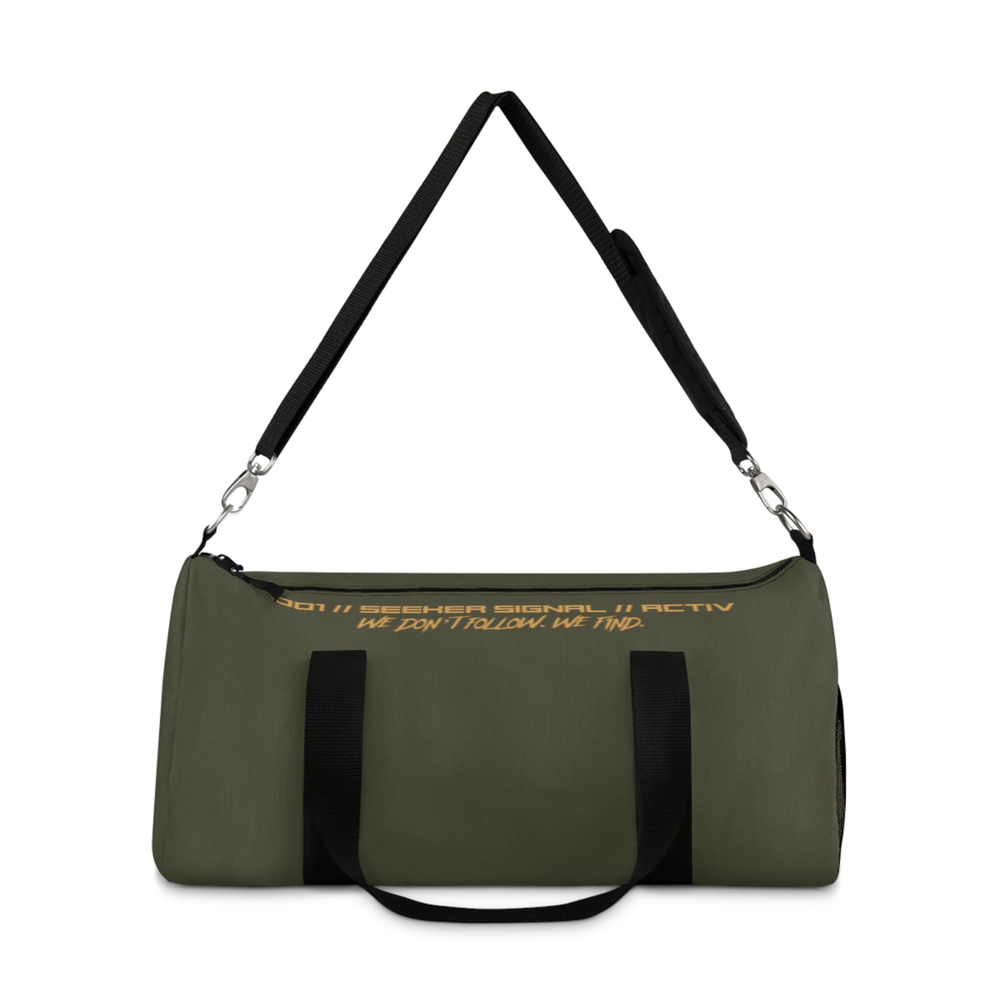 H&SC // Duffle // MK19-90