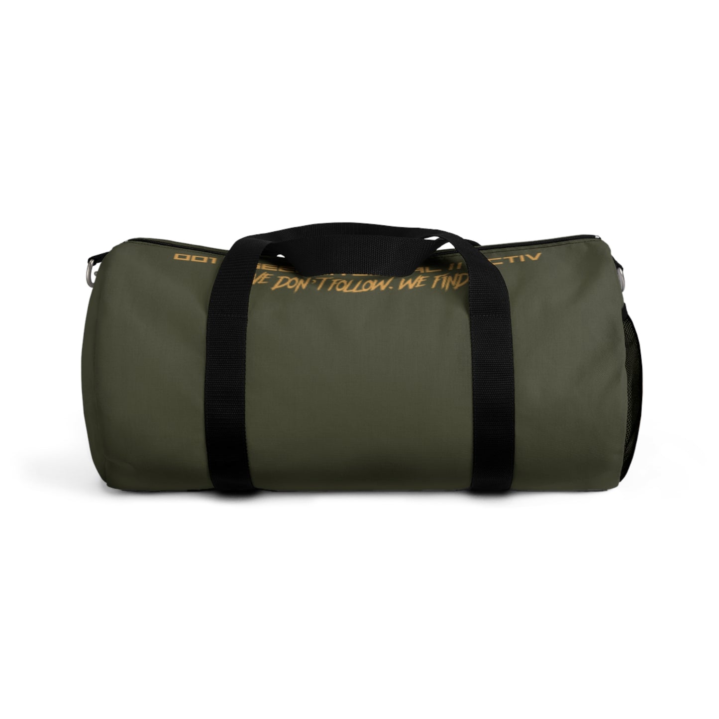 H&SC // Duffle // MK19-90
