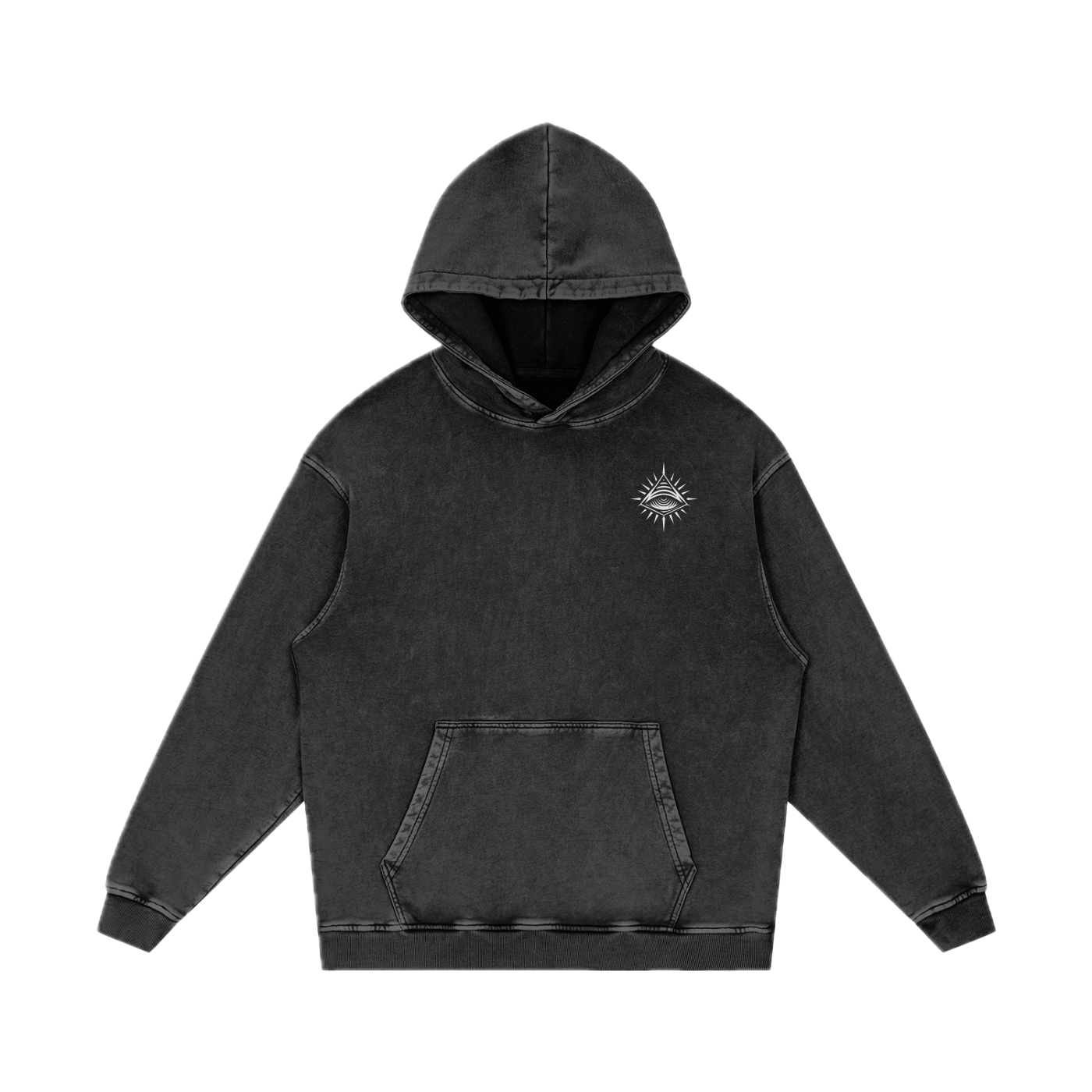 HOODED SIGNAL // UNIT 420