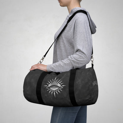 H&SC // Duffle // All-Seeing Acid Ops