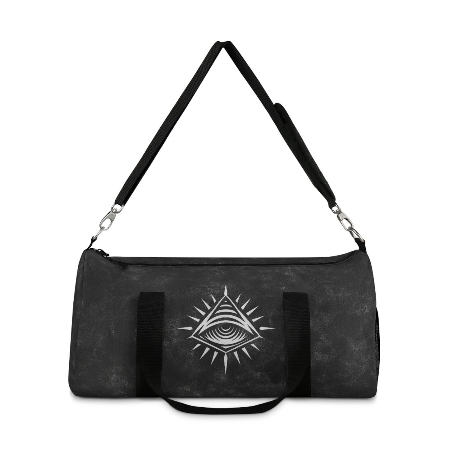 H&SC // Duffle // All-Seeing Acid Ops