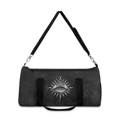 H&SC // Duffle // All-Seeing Acid Ops