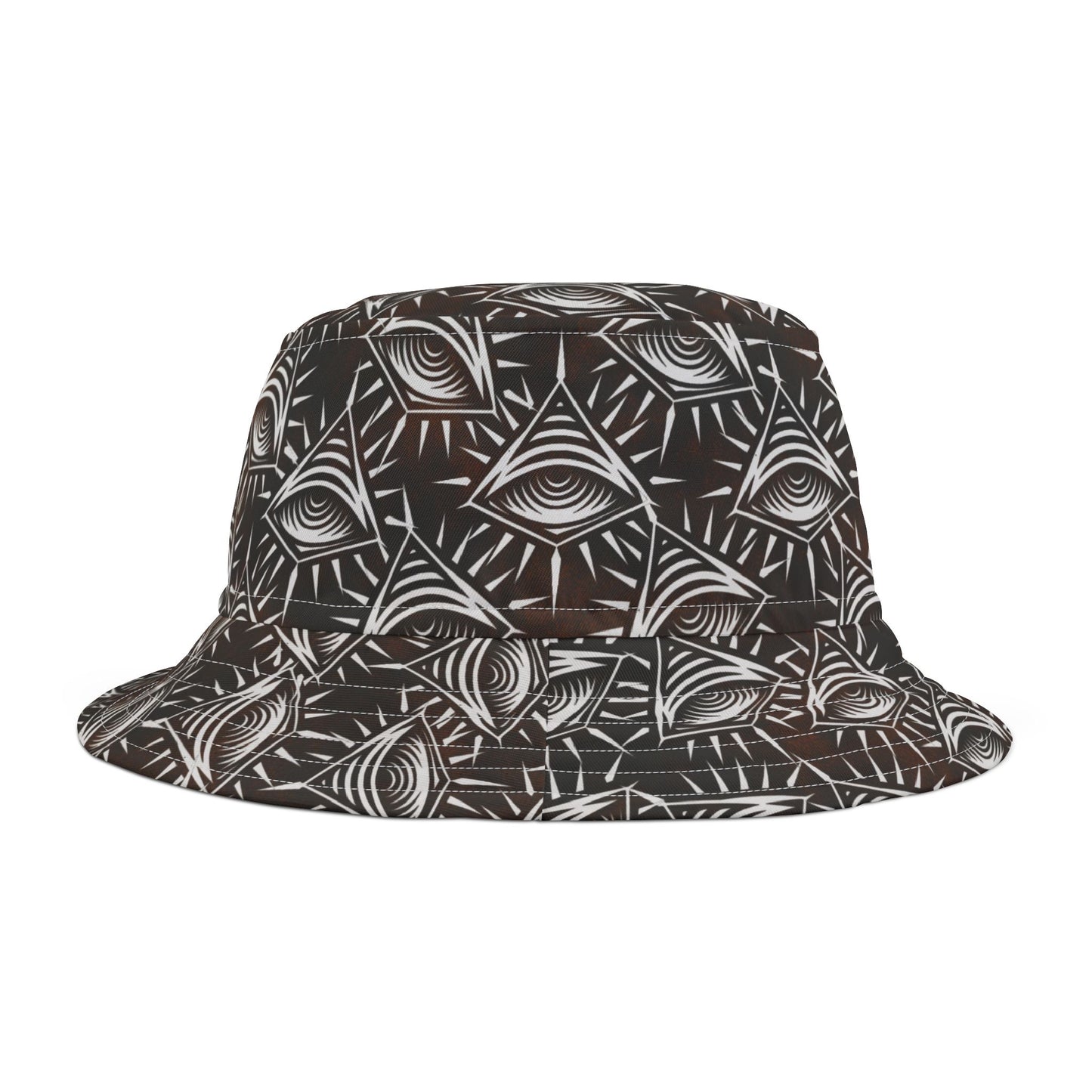 H&SC // Cipher Bucket // Eyes Wide Shut
