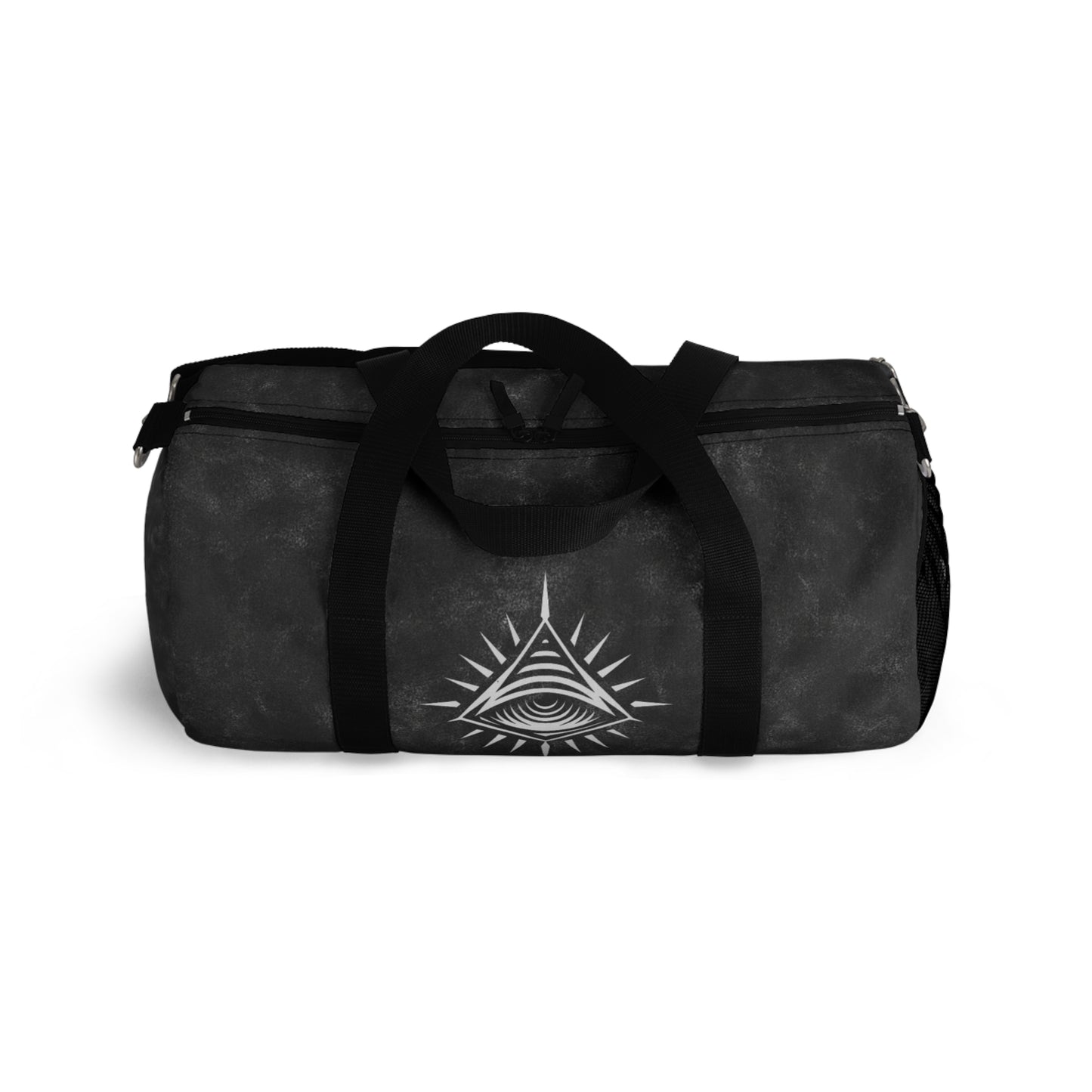H&SC // Duffle // All-Seeing Acid Ops
