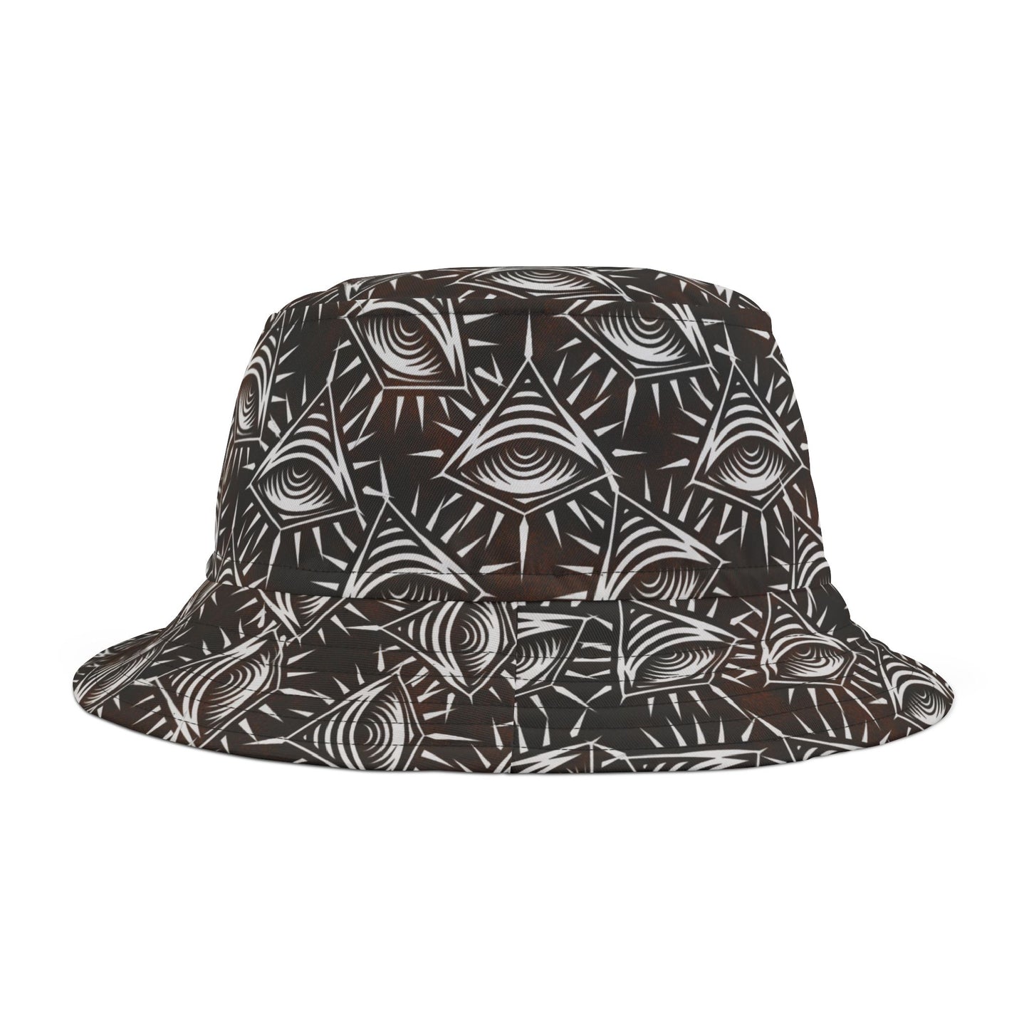 H&SC // Cipher Bucket // Eyes Wide Shut