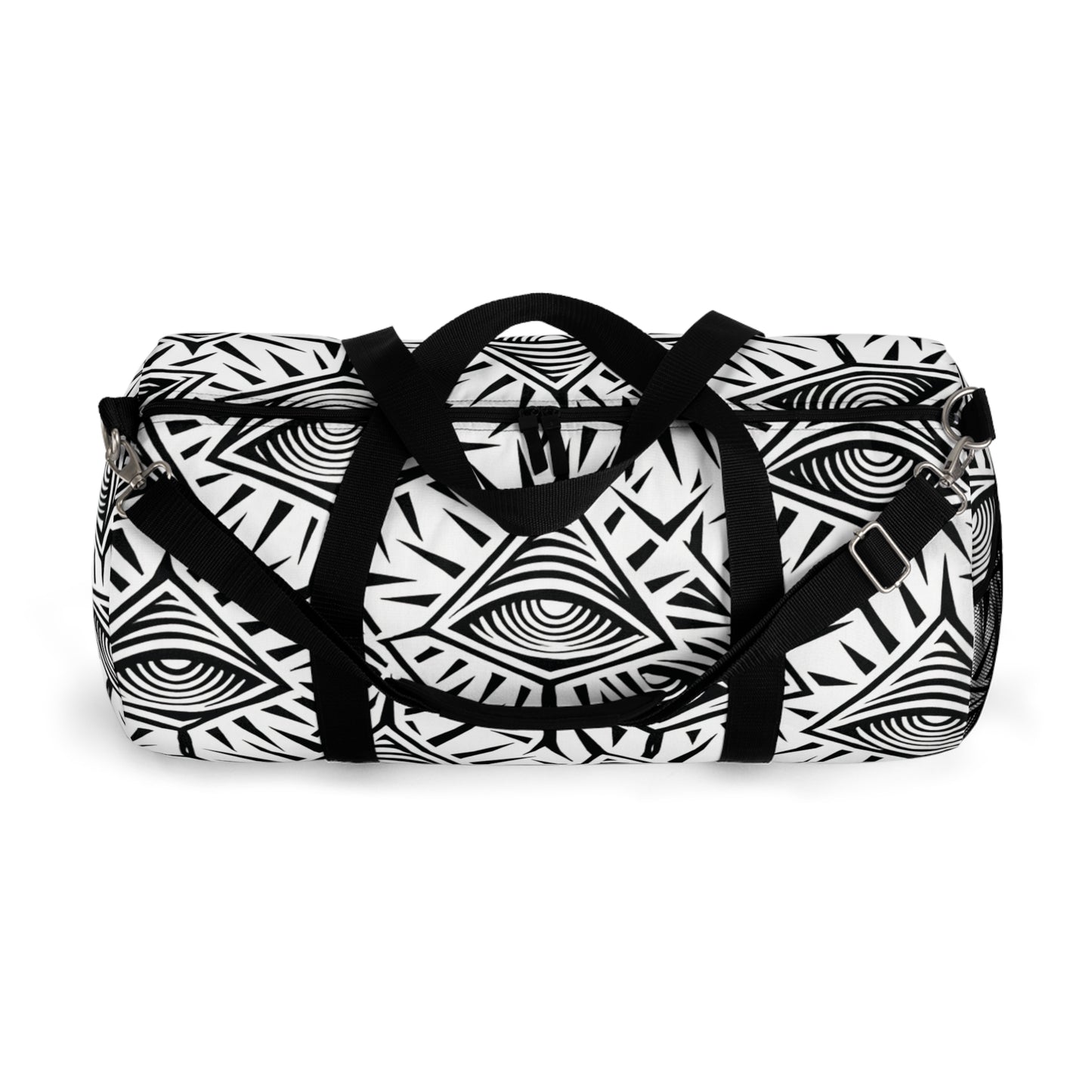 H&SC // Duffle // Overwatch Whiteout