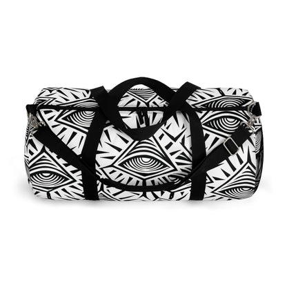 H&SC // Duffle // Overwatch Whiteout