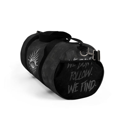 H&SC // Duffle // All-Seeing Acid Ops