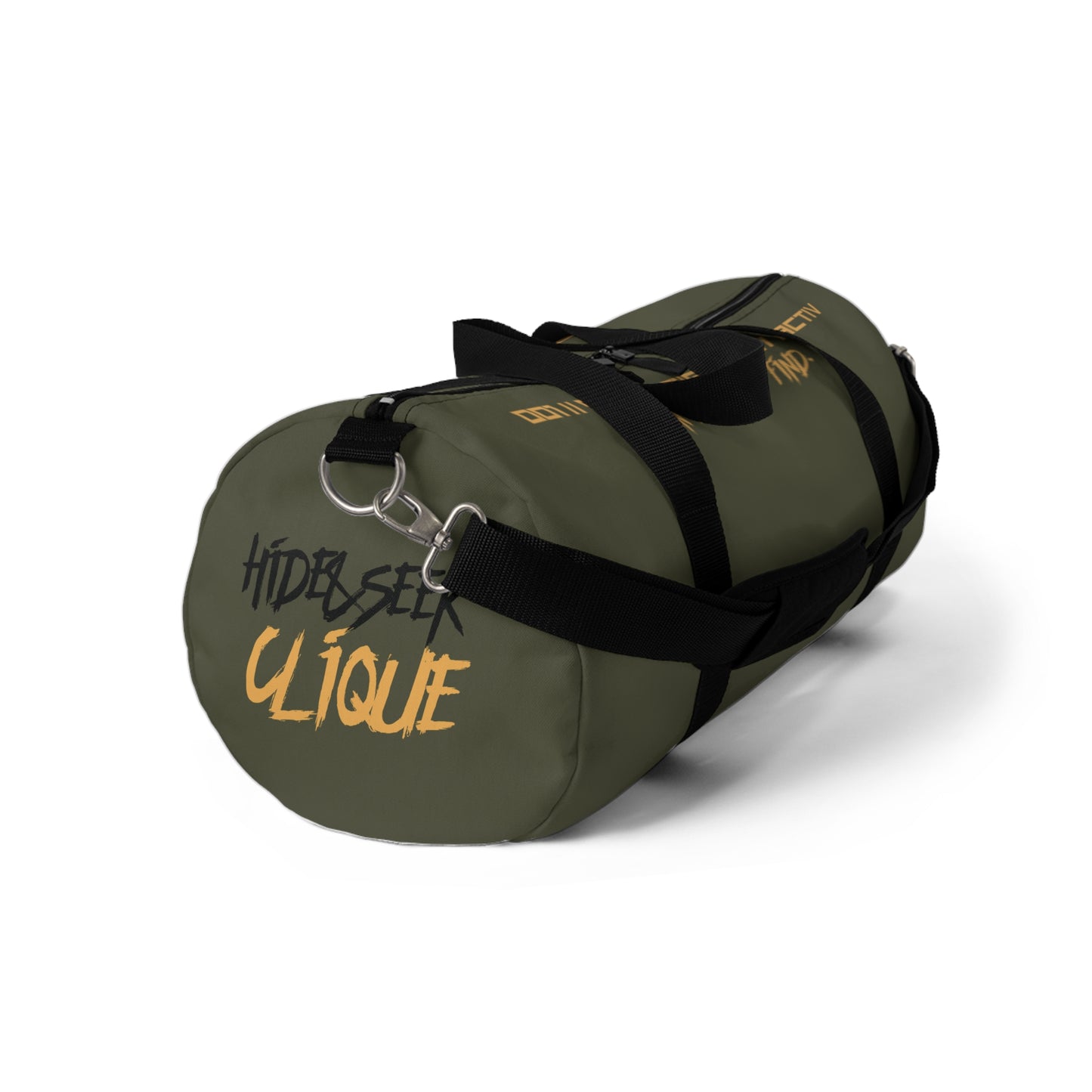 H&SC // Duffle // MK19-90
