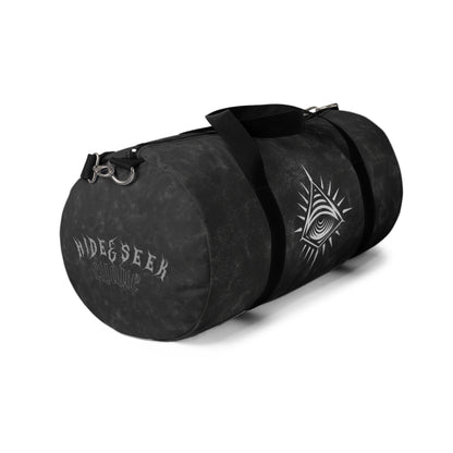 H&SC // Duffle // All-Seeing Acid Ops