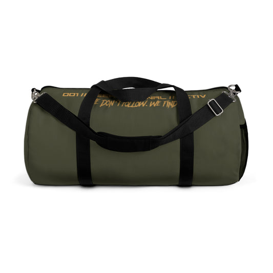 H&SC // Duffle // MK19-90