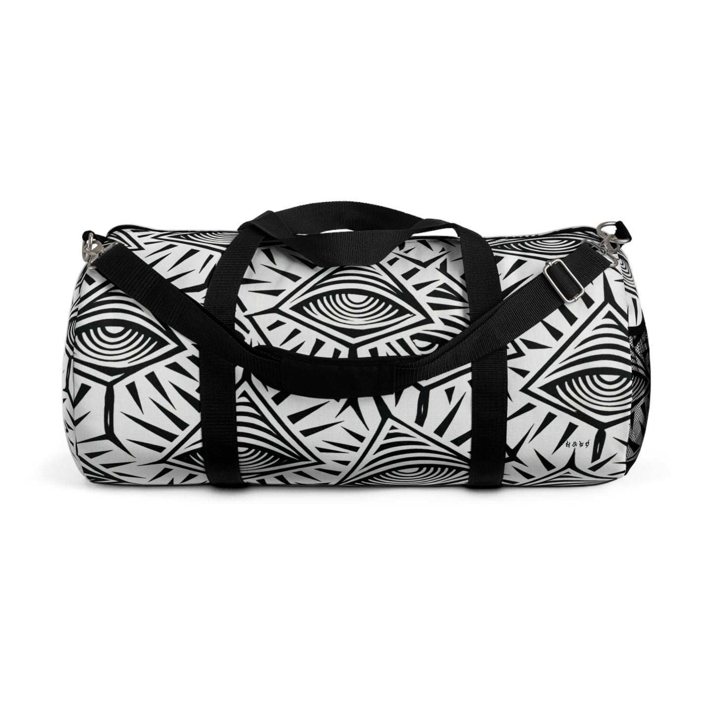 H&SC // Duffle // Overwatch Whiteout