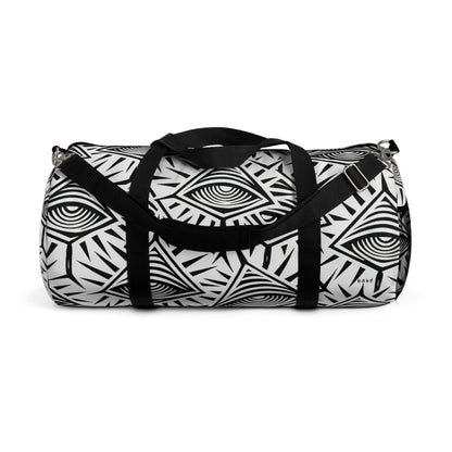 H&SC // Duffle // Overwatch Whiteout
