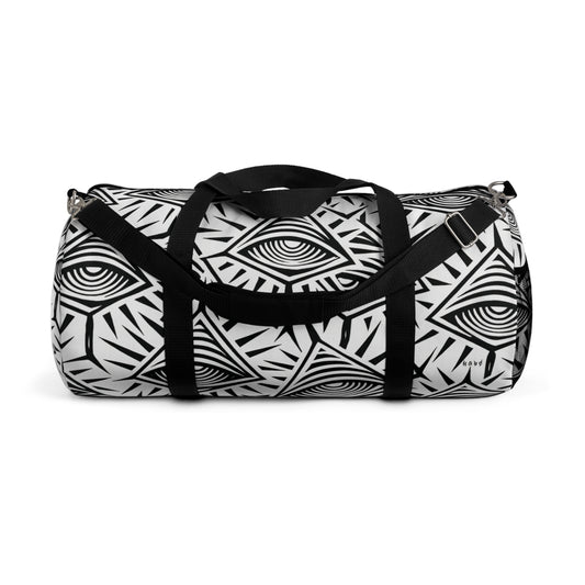 H&SC // Duffle // Overwatch Whiteout