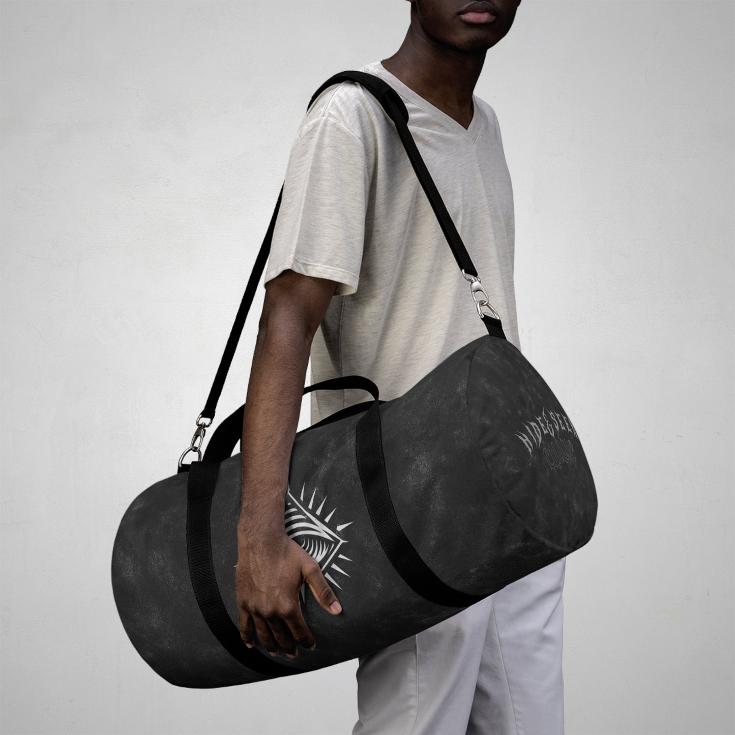 H&SC // Duffle // All-Seeing Acid Ops