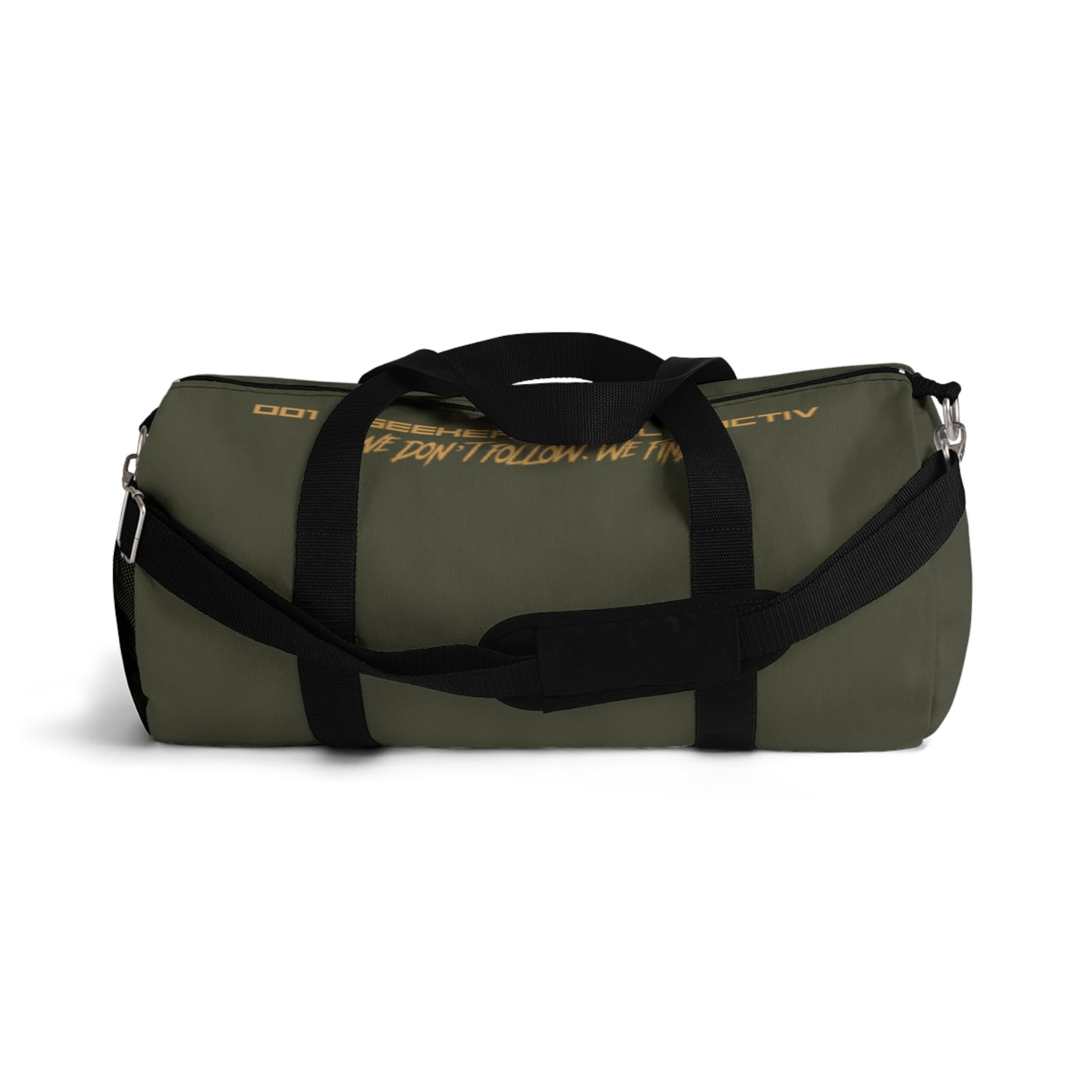 H&SC // Duffle // MK19-90