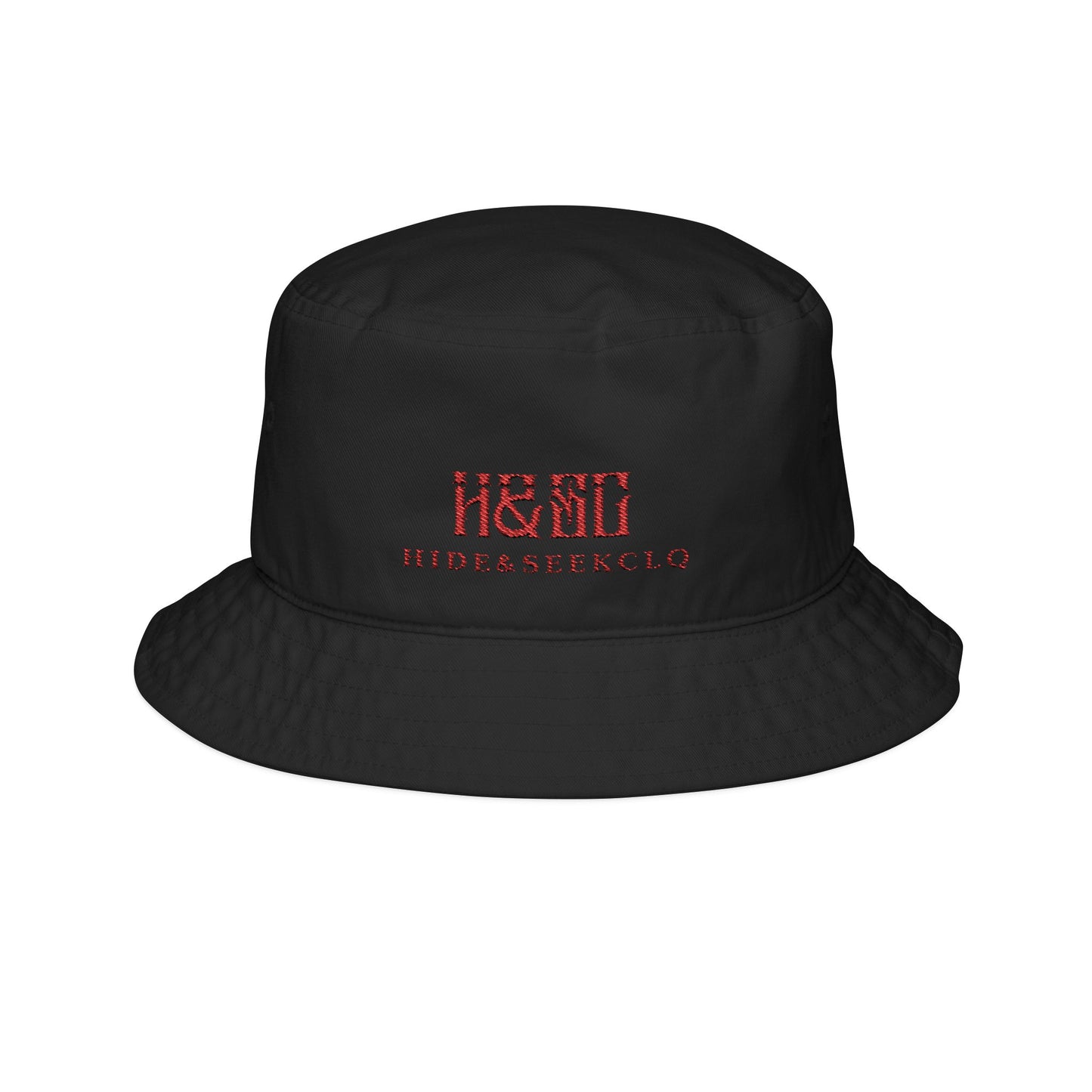 H&SC // Bucket // Reddy or Not