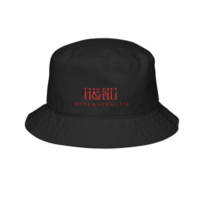 H&SC // Bucket // Reddy or Not