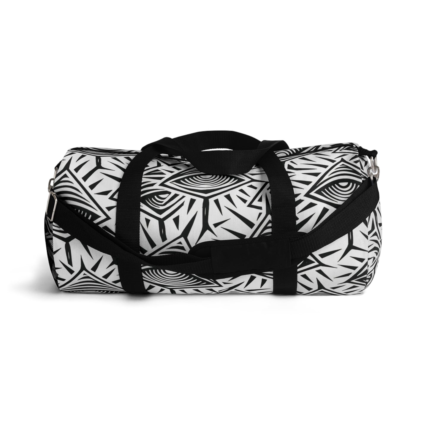 H&SC // Duffle // Overwatch Whiteout