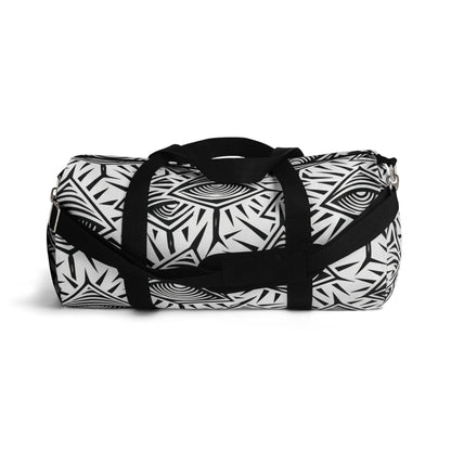 H&SC // Duffle // Overwatch Whiteout
