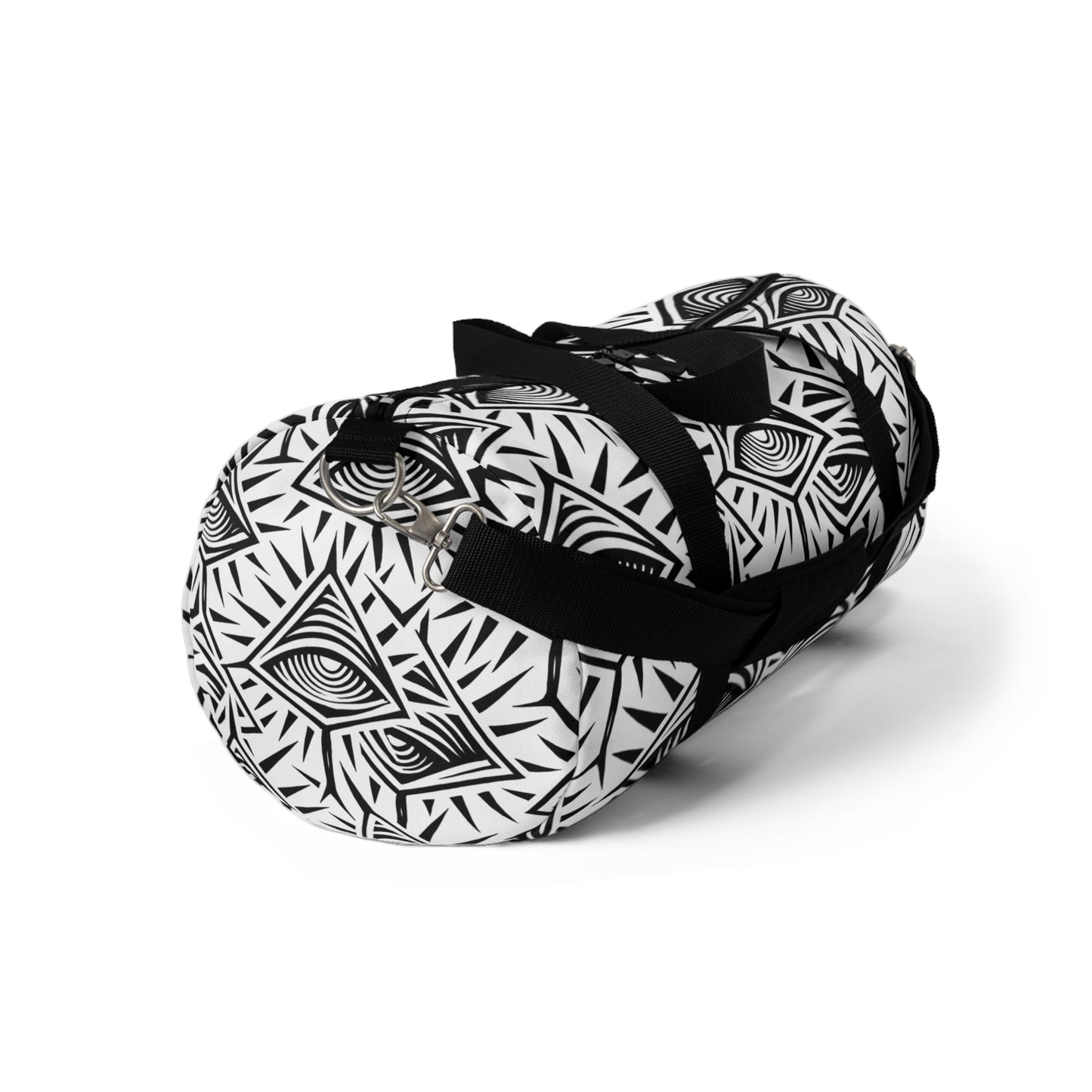 H&SC // Duffle // Overwatch Whiteout