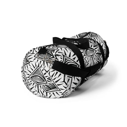 H&SC // Duffle // Overwatch Whiteout