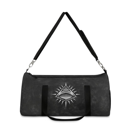 H&SC // Duffle // All-Seeing Acid Ops