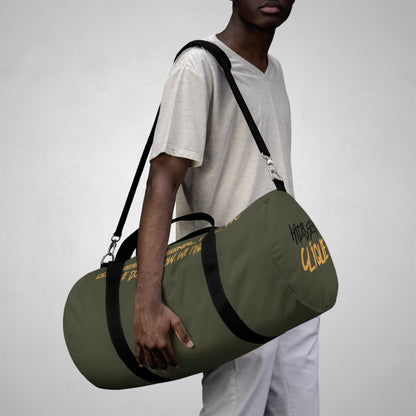 H&SC // Duffle // MK19-90