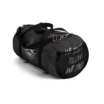 H&SC // Duffle // All-Seeing Acid Ops