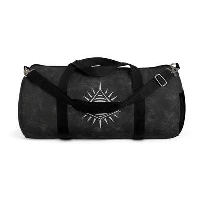 H&SC // Duffle // All-Seeing Acid Ops