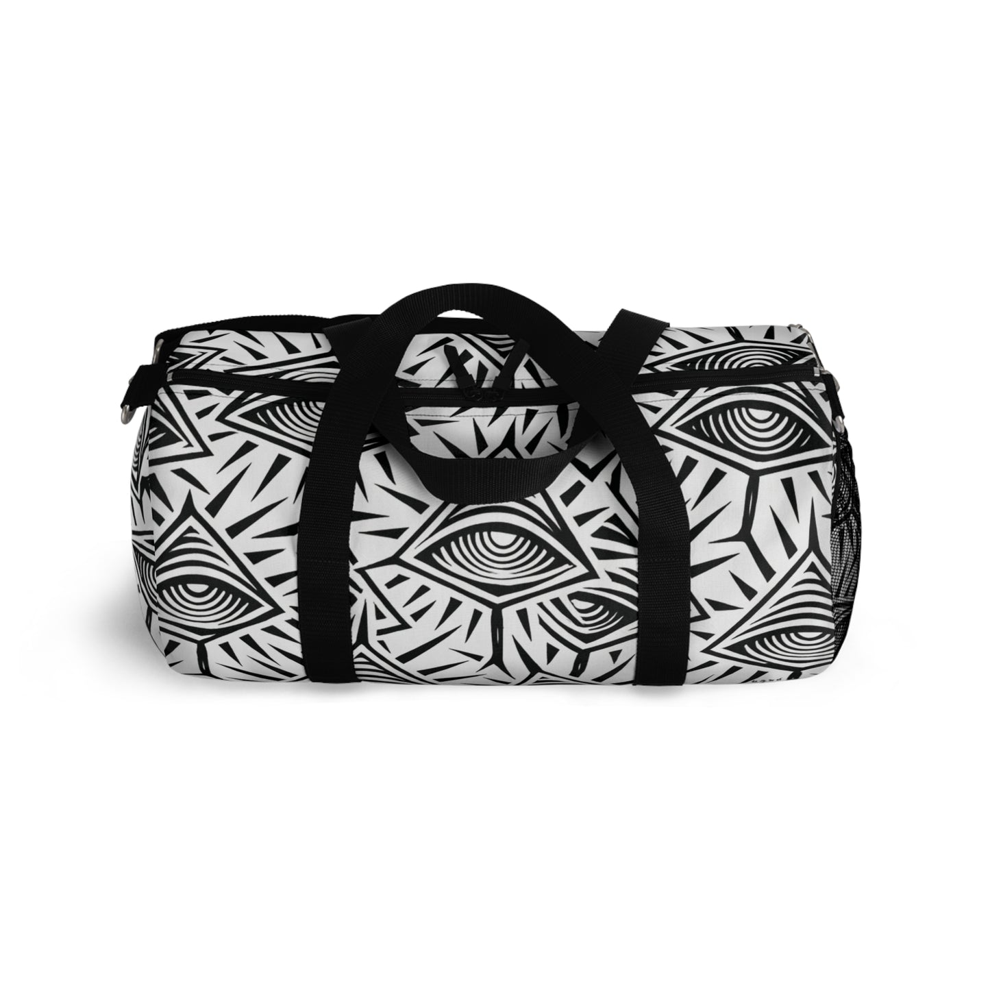 H&SC // Duffle // Overwatch Whiteout