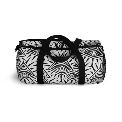 H&SC // Duffle // Overwatch Whiteout