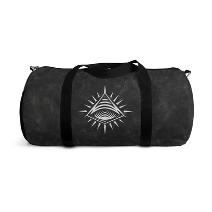 H&SC // Duffle // All-Seeing Acid Ops