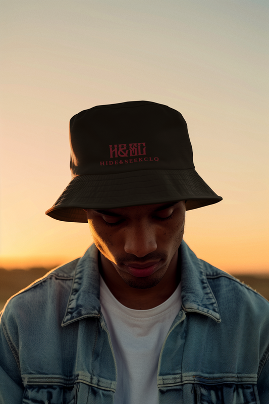 H&SC // Bucket // Reddy or Not
