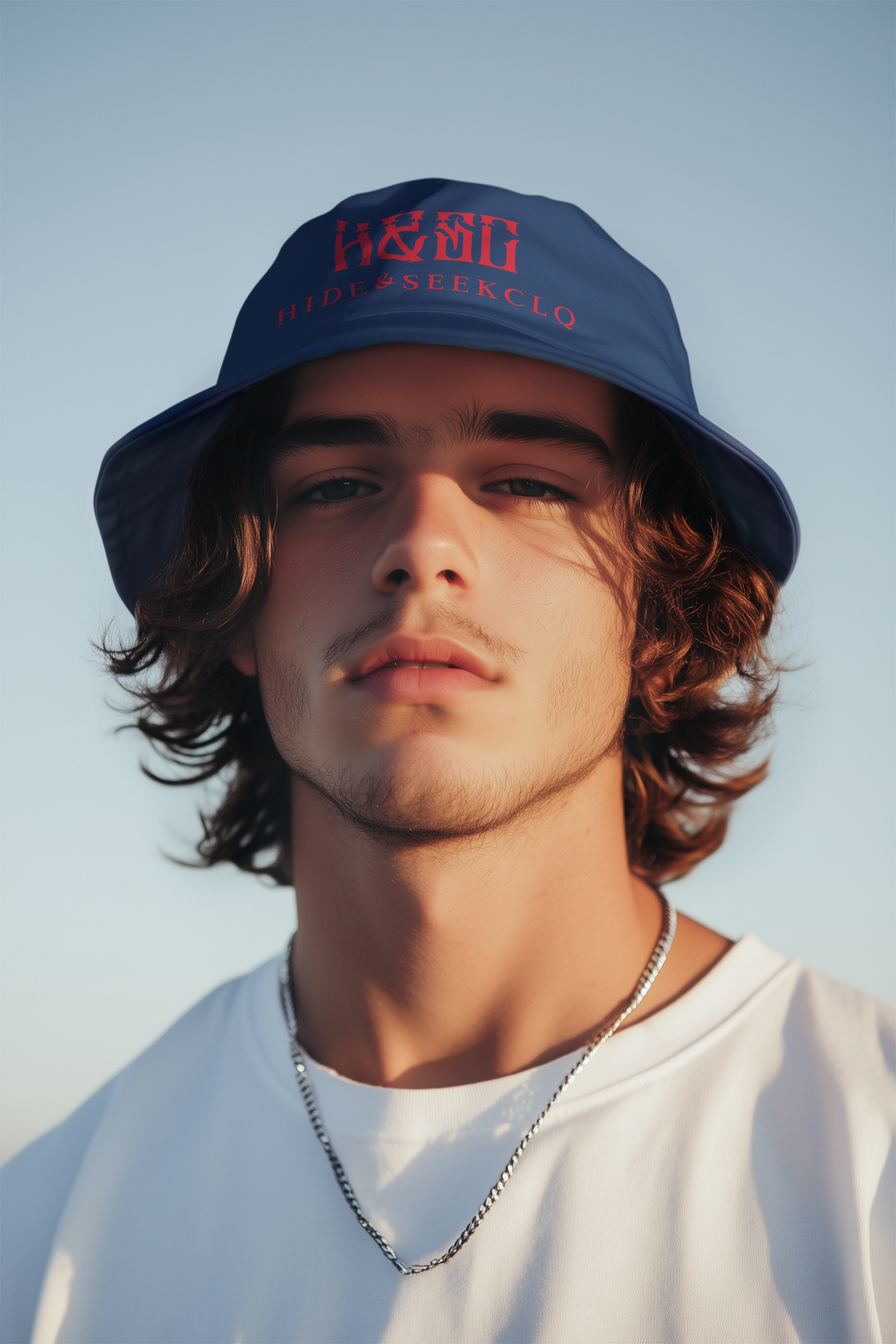 H&SC // Bucket // Reddy or Not