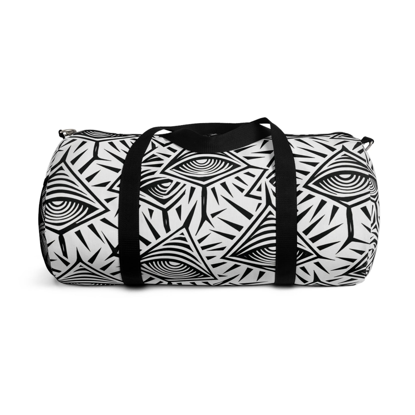 H&SC // Duffle // Overwatch Whiteout