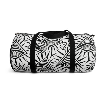 H&SC // Duffle // Overwatch Whiteout