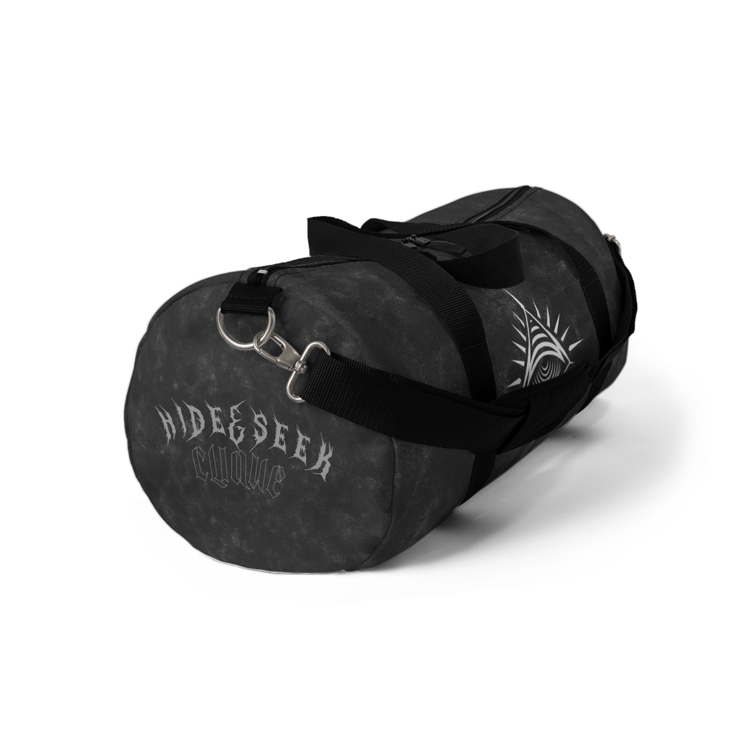 H&SC // Duffle // All-Seeing Acid Ops