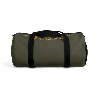 H&SC // Duffle // MK19-90