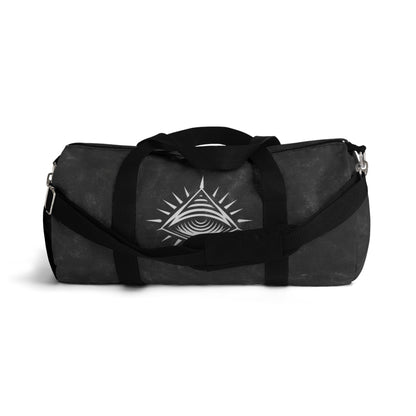 H&SC // Duffle // All-Seeing Acid Ops