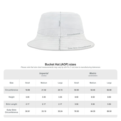 H&SC // Cipher Bucket // Eyes Wide Shut