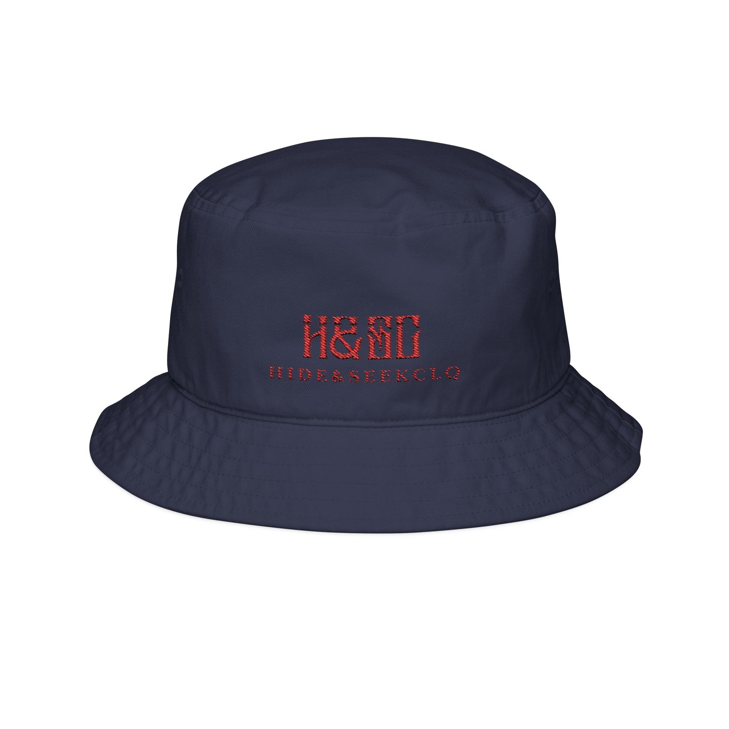 H&SC // Bucket // Reddy or Not
