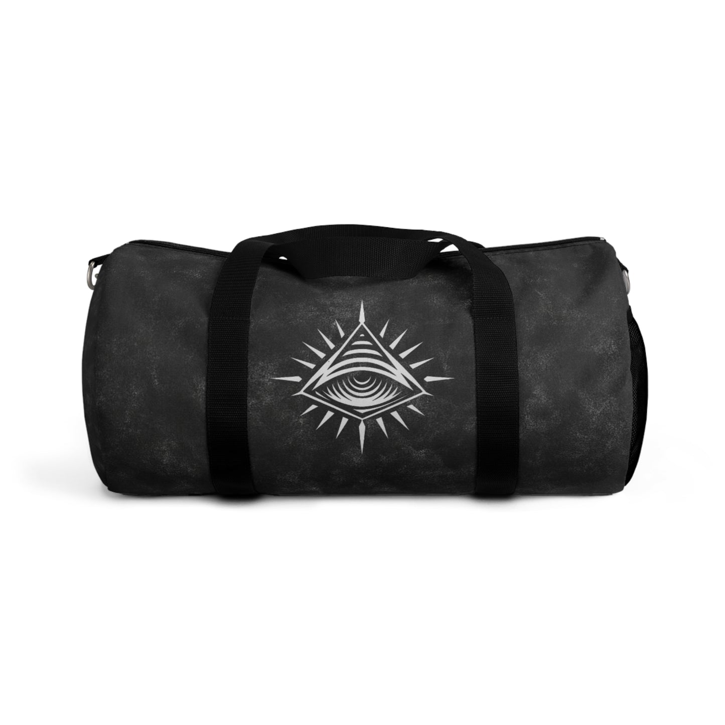 H&SC // Duffle // All-Seeing Acid Ops